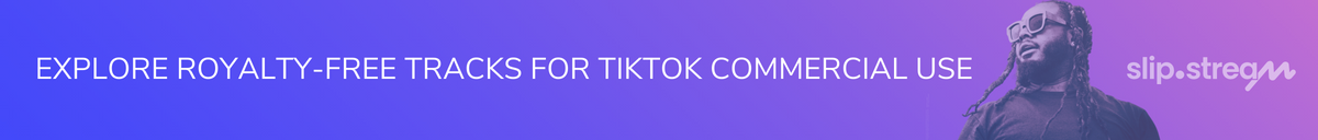 Conta TikTok comercial vs pessoal: qual é para mim